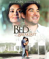 Bed & Breakfast: Love is a Happy Accident /   